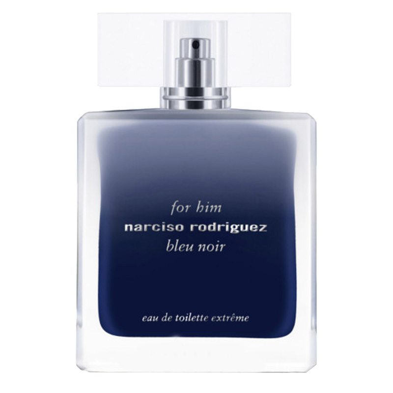For him bleu noir shop