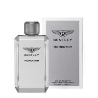 Momentum Eau de Toilette For Men Bentley