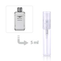 Momentum Eau de Toilette For Men Bentley