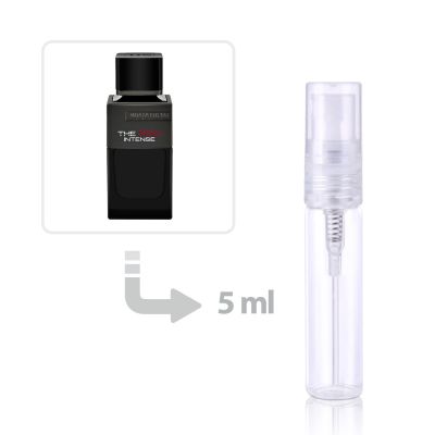 عطر ذي مان إنتنس أو دي تواليت للرجال ماركو سيروسي