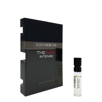 The Man Intense  Eau de Toilette Men Parfums Marco Serussi