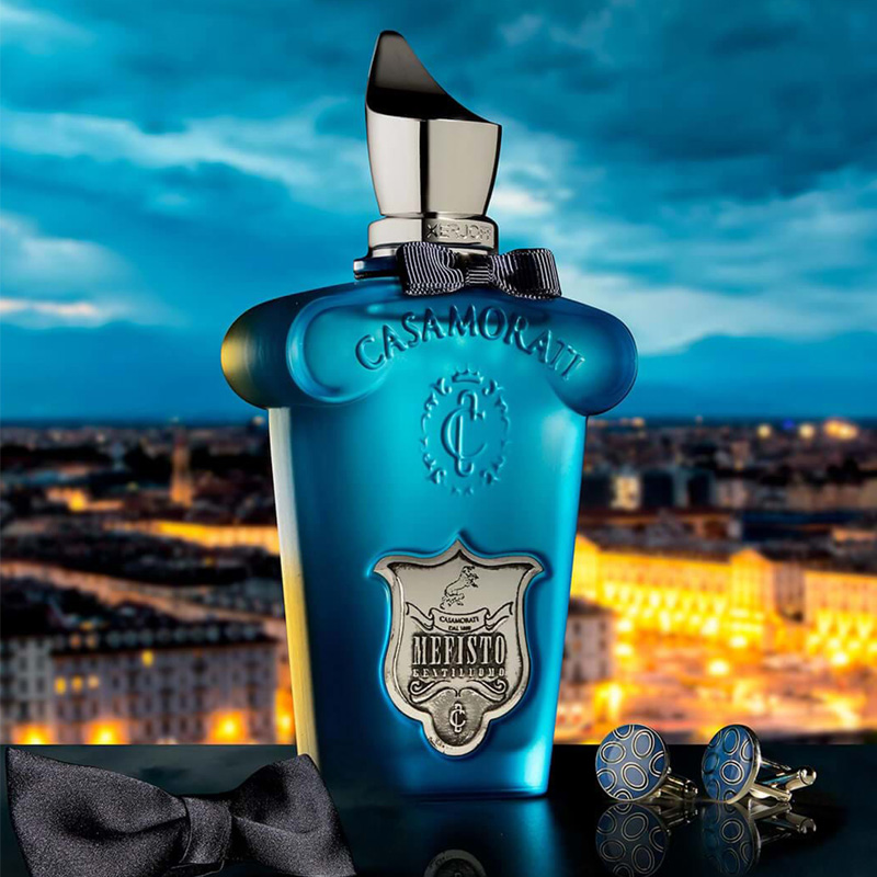 Mefisto Gentiluomo Eau de Parfum For Men Xerjoff perfume