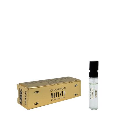 عطر مفيستو جينتيلومو أو دي بارفيوم للرجال زيرجوف