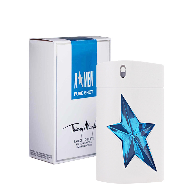 Mugler pure shot shop