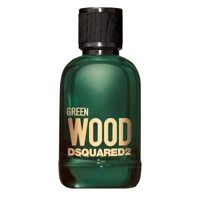 Green Wood Eau de Toilette for Men