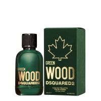 Green Wood Eau de Toilette for Men