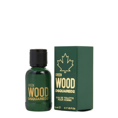 Green Wood Eau de Toilette for Men