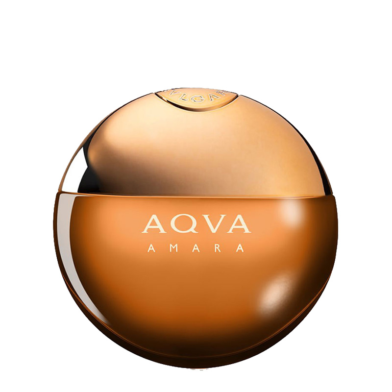 Aqva Amara Eau de Toilette For Men Bvlgari perfume fragrance Riah