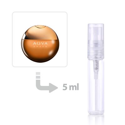عطر أكوا أمارا أو دي تواليت للرجال بولغاري