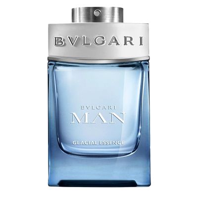 Bvlgari Man Glacial Essence Eau de Parfum for Men Bvlgari