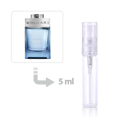 Bvlgari Man Glacial Essence Eau de Parfum for Men Bvlgari Bvlgari Man Glacial Essence Eau de Parfum for Men Bvlgari