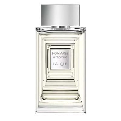 Hommage a L Homme Eau de Toilette For Men Lalique
