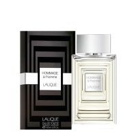 Hommage a L Homme Eau de Toilette For Men Lalique