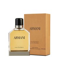 Armani Eau d Aromes Eau de Toilette For Men Giorgio Armani