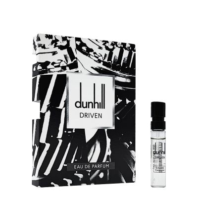 Driven Eau de Parfum for Men Alfred Dunhill