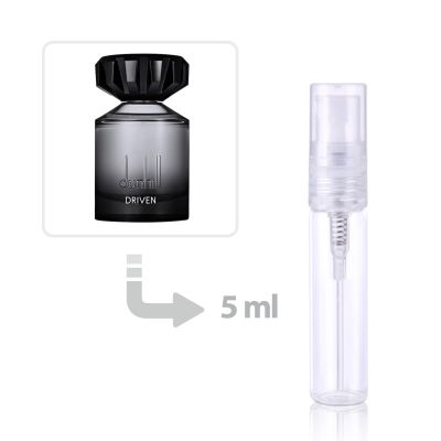 Driven Eau de Parfum for Men Alfred Dunhill