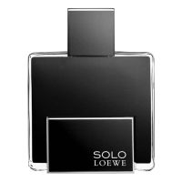 Solo Platinum Eau de Toilette For Men Loewe