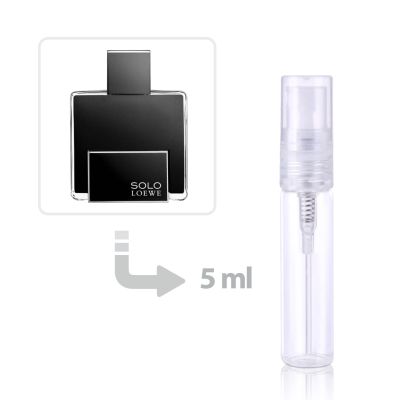 عطر سولو بلاتينوم أو دي تواليت للرجال لوي