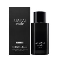 Armani Code Parfum Perfume Men Giorgio Armani
