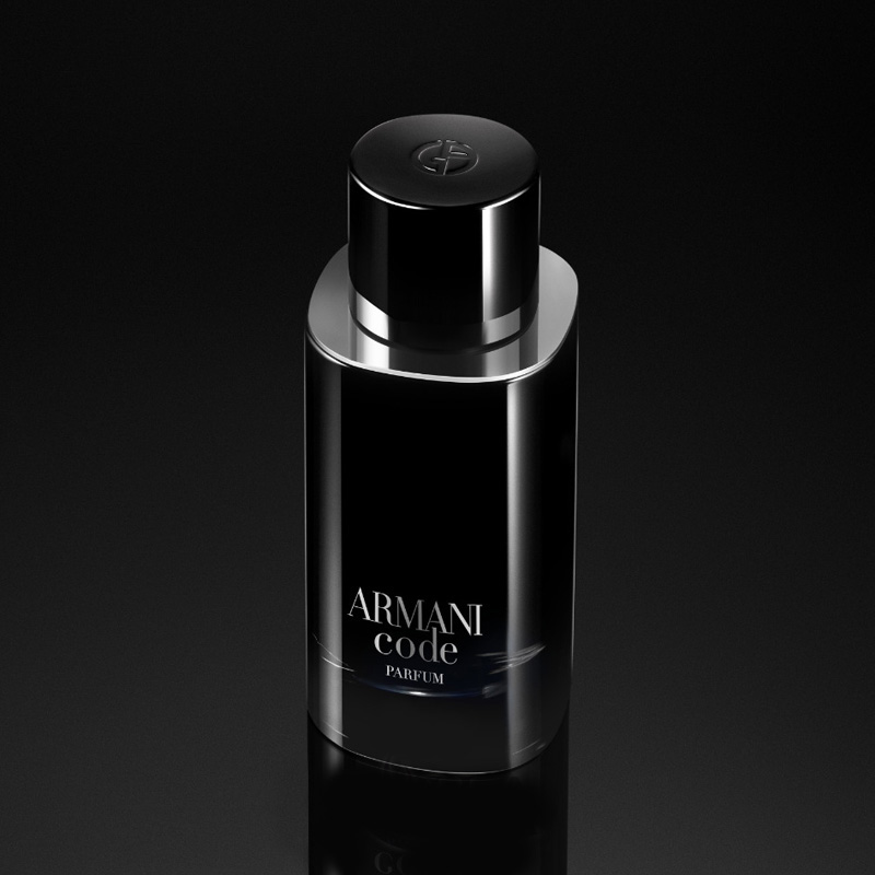 New armani code cologne 2025