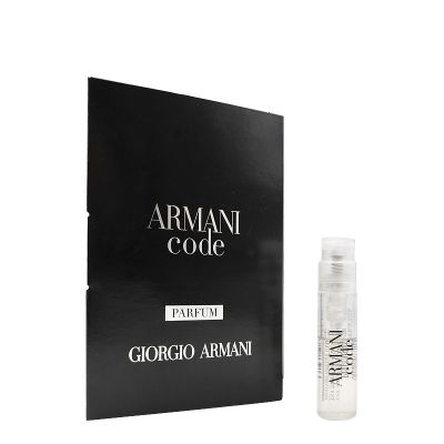 Armani Code Parfum Perfume Men Giorgio Armani