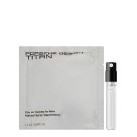 Porsche Design Titan Eau de Toilette For Men