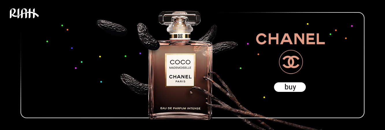 coco chanel