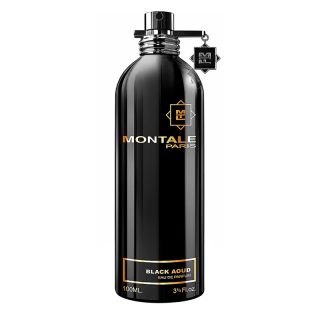 Black Aoud Eau de Parfum for Men Montale