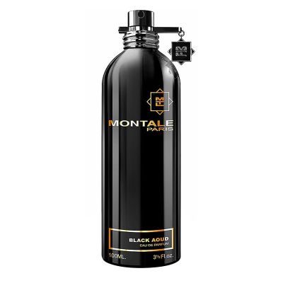 عطر بلاك عود أو دي بارفيوم للرجال مونتال