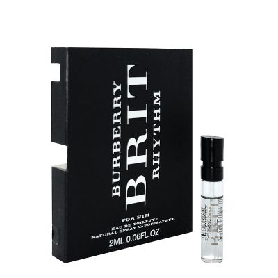 Brit Rhythm Eau de Toilette For Men Burberry