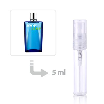 عطر جمب أو دي تواليت للرجال جوب