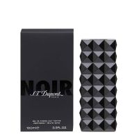 Noir Eau de Toilette For Men S.T. Dupont