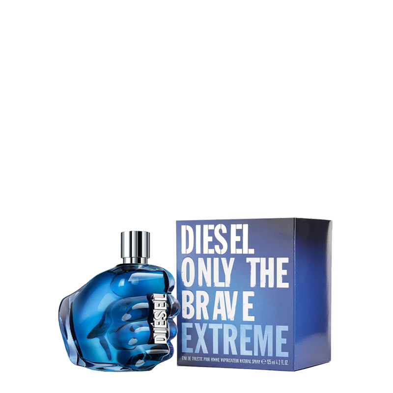 Only The Brave Extreme Eau de Toilette For Men Diesel perfume fragrance Riah
