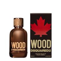 Wood for Him Eau de Toilette For Men Dsquared2