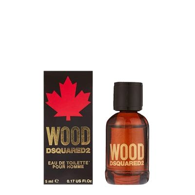 Wood for Him Eau de Toilette For Men Dsquared2