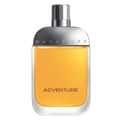 عطر أدونتشر أو دي تواليت للرجال ديفيدوف