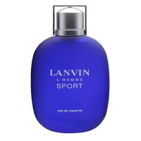 Lanvin L Homme Sport Eau de Toilette For Men