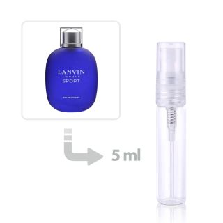عطر لانفين لا هوم أو دي تواليت للرجال لانفين