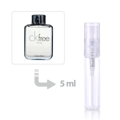 عطر سي كي فري أو دي تواليت للرجال كالفين كلاين