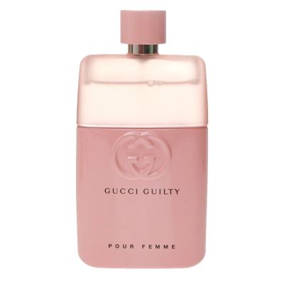 Guilty Love Edition Pour Femme Eau de Parfum Women Gucci