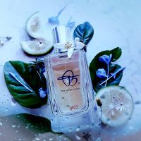 Gs03 Eau de Parfum Women and Men Biehl Parfumkunstwerke