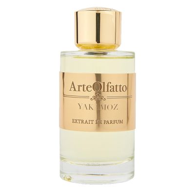 Yakamoz Extrait de Parfum Women and Men Arteolfatto