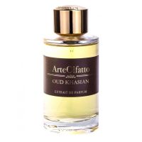 Oud Khasian Extrait de Parfum Women and Men Arteolfatto