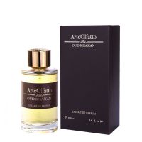 Oud Khasian Extrait de Parfum Women and Men Arteolfatto