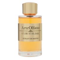 Cuir Sublime Extrait de Parfum Women and Men Arteolfatto