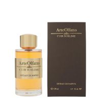 Cuir Sublime Extrait de Parfum Women and Men Arteolfatto