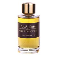 Ambre Delicieuse Extrait de Parfum Women and Men Arteolfatto