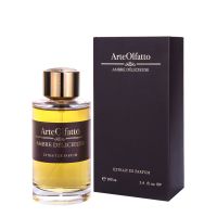 Ambre Delicieuse Extrait de Parfum Women and Men Arteolfatto
