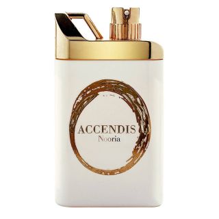 Nooria Eau de Parfum Women Accendis