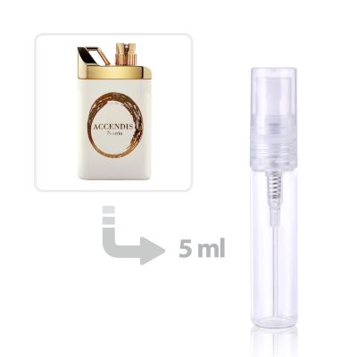Nooria Eau de Parfum Women Accendis